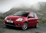 Ford Fiesta ST